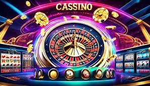 333 casino