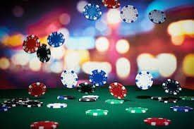 333 casino