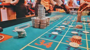 333 casino