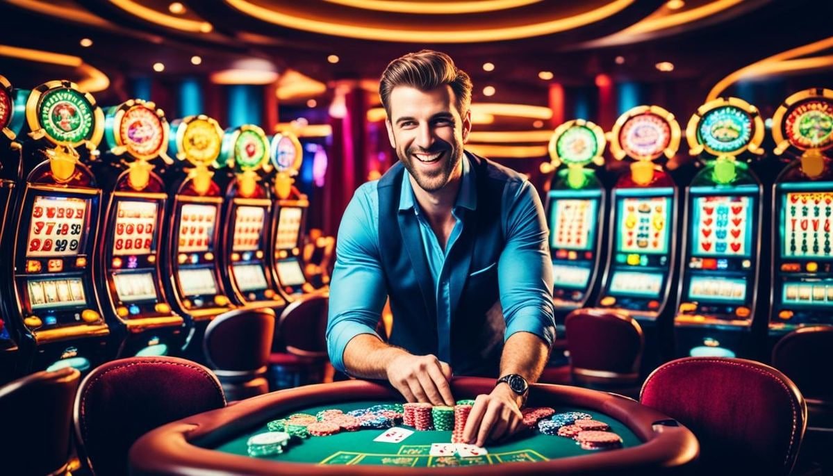 333 casino