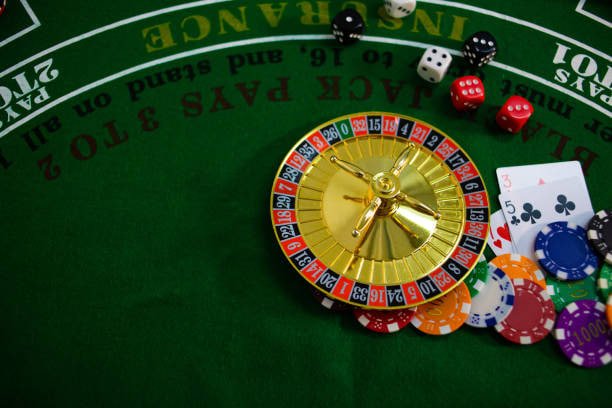 333 casino